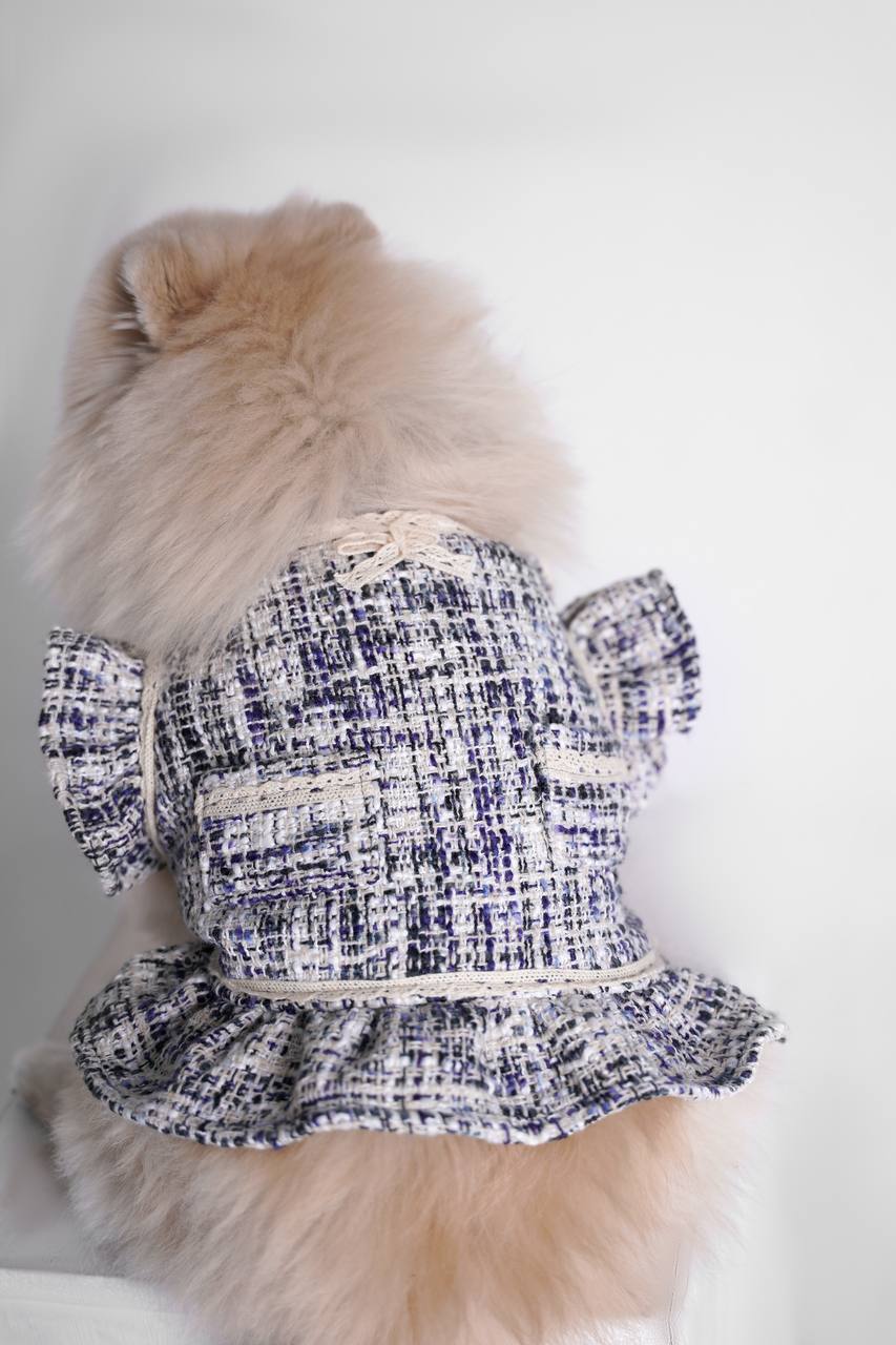 پیراهن مزونی